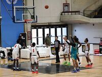 Combine Academy vs. Sagemont: MADE Hoops Main Event Clash