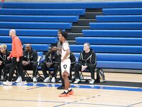 Combine Academy vs. Sagemont: MADE Hoops Main Event Clash