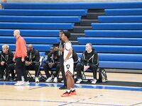 Combine Academy vs. Sagemont: MADE Hoops Main Event Clash