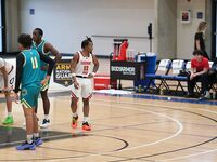 Combine Academy vs. Sagemont: MADE Hoops Main Event Clash