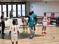 Combine Academy vs. Sagemont: MADE Hoops Main Event Clash