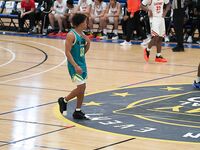 Combine Academy vs. Sagemont: MADE Hoops Main Event Clash