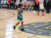 Combine Academy vs. Sagemont: MADE Hoops Main Event Clash