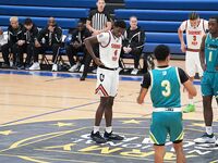 Combine Academy vs. Sagemont: MADE Hoops Main Event Clash