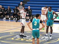 Combine Academy vs. Sagemont: MADE Hoops Main Event Clash