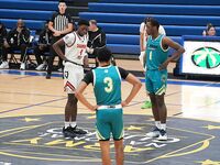 Combine Academy vs. Sagemont: MADE Hoops Main Event Clash