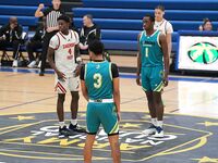 Combine Academy vs. Sagemont: MADE Hoops Main Event Clash