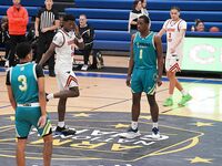 Combine Academy vs. Sagemont: MADE Hoops Main Event Clash