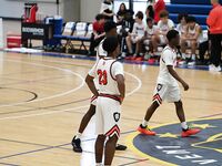 Combine Academy vs. Sagemont: MADE Hoops Main Event Clash