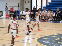 Combine Academy vs. Sagemont: MADE Hoops Main Event Clash