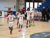 Combine Academy vs. Sagemont: MADE Hoops Main Event Clash