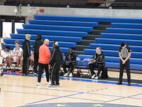 Combine Academy vs. Sagemont: MADE Hoops Main Event Clash