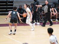 Royal Palm Beach vs Treasure Coast MLK challenge