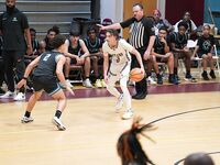 Royal Palm Beach vs Treasure Coast MLK challenge