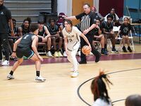 Royal Palm Beach vs Treasure Coast MLK challenge