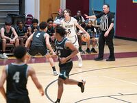 Royal Palm Beach vs Treasure Coast MLK challenge