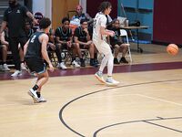 Royal Palm Beach vs Treasure Coast MLK challenge