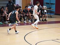 Royal Palm Beach vs Treasure Coast MLK challenge