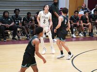 Royal Palm Beach vs Treasure Coast MLK challenge