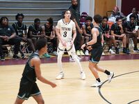 Royal Palm Beach vs Treasure Coast MLK challenge