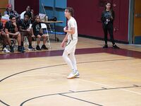 Royal Palm Beach vs Treasure Coast MLK challenge