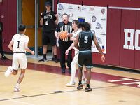 Royal Palm Beach vs Treasure Coast MLK challenge