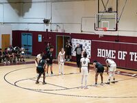 Royal Palm Beach vs Treasure Coast MLK challenge