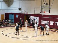 Royal Palm Beach vs Treasure Coast MLK challenge