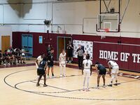 Royal Palm Beach vs Treasure Coast MLK challenge