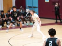 Royal Palm Beach vs Treasure Coast MLK challenge