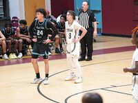 Royal Palm Beach vs Treasure Coast MLK challenge