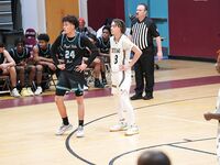 Royal Palm Beach vs Treasure Coast MLK challenge