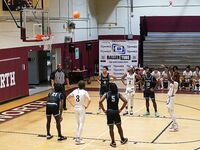 Royal Palm Beach vs Treasure Coast MLK challenge