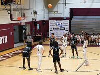 Royal Palm Beach vs Treasure Coast MLK challenge