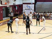 Royal Palm Beach vs Treasure Coast MLK challenge