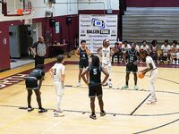 Royal Palm Beach vs Treasure Coast MLK challenge