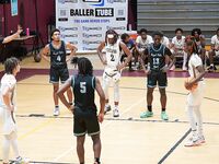 Royal Palm Beach vs Treasure Coast MLK challenge