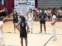 Royal Palm Beach vs Treasure Coast MLK challenge