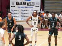 Royal Palm Beach vs Treasure Coast MLK challenge