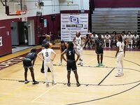 Royal Palm Beach vs Treasure Coast MLK challenge