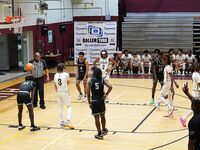 Royal Palm Beach vs Treasure Coast MLK challenge