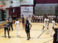 Royal Palm Beach vs Treasure Coast MLK challenge