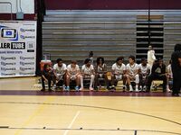 Royal Palm Beach vs Treasure Coast MLK challenge
