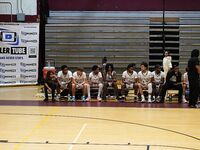 Royal Palm Beach vs Treasure Coast MLK challenge