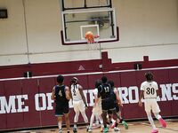 Royal Palm Beach vs Treasure Coast MLK challenge