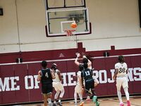 Royal Palm Beach vs Treasure Coast MLK challenge