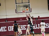 Royal Palm Beach vs Treasure Coast MLK challenge