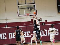 Royal Palm Beach vs Treasure Coast MLK challenge