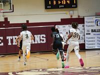 Royal Palm Beach vs Treasure Coast MLK challenge