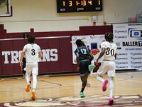 Royal Palm Beach vs Treasure Coast MLK challenge
